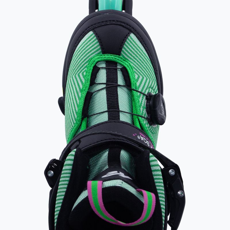 Role pentru copii K2 Lumi Boa watermelon 4