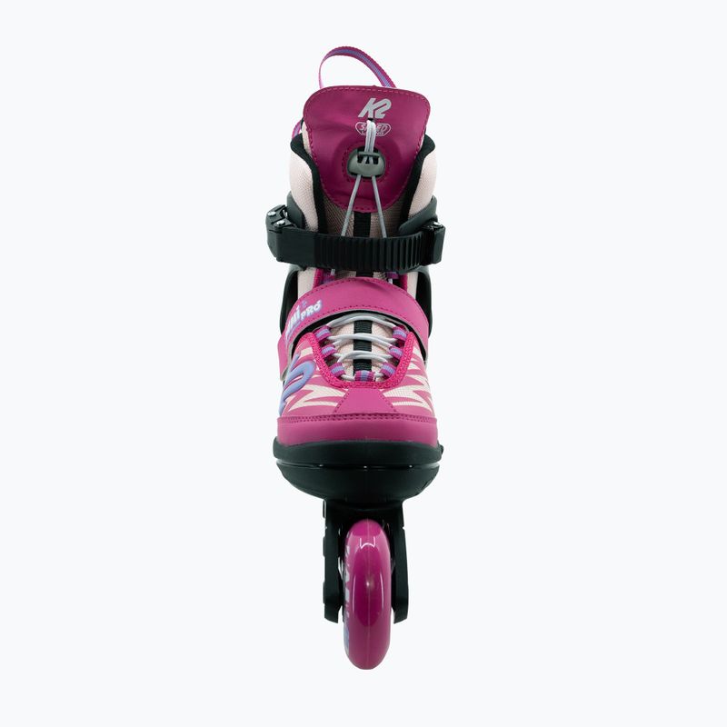Role pentru copii K2 Lumi Pro pink 2