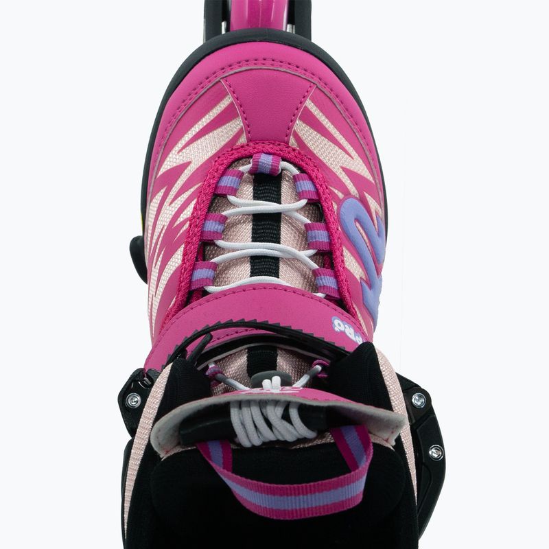 Role pentru copii K2 Lumi Pro pink 4