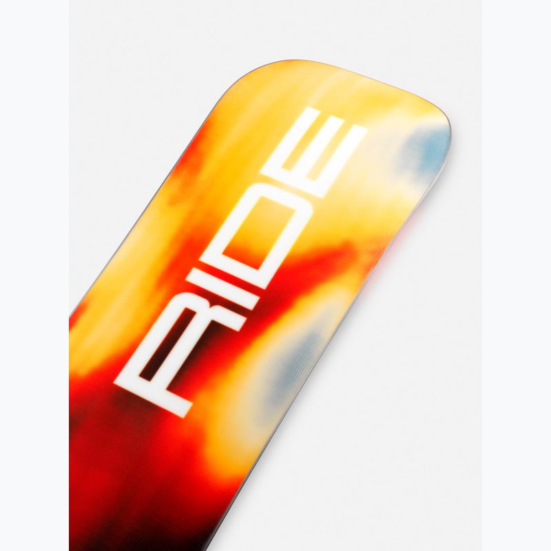 Placă de snowboard RIDE Vantum 7
