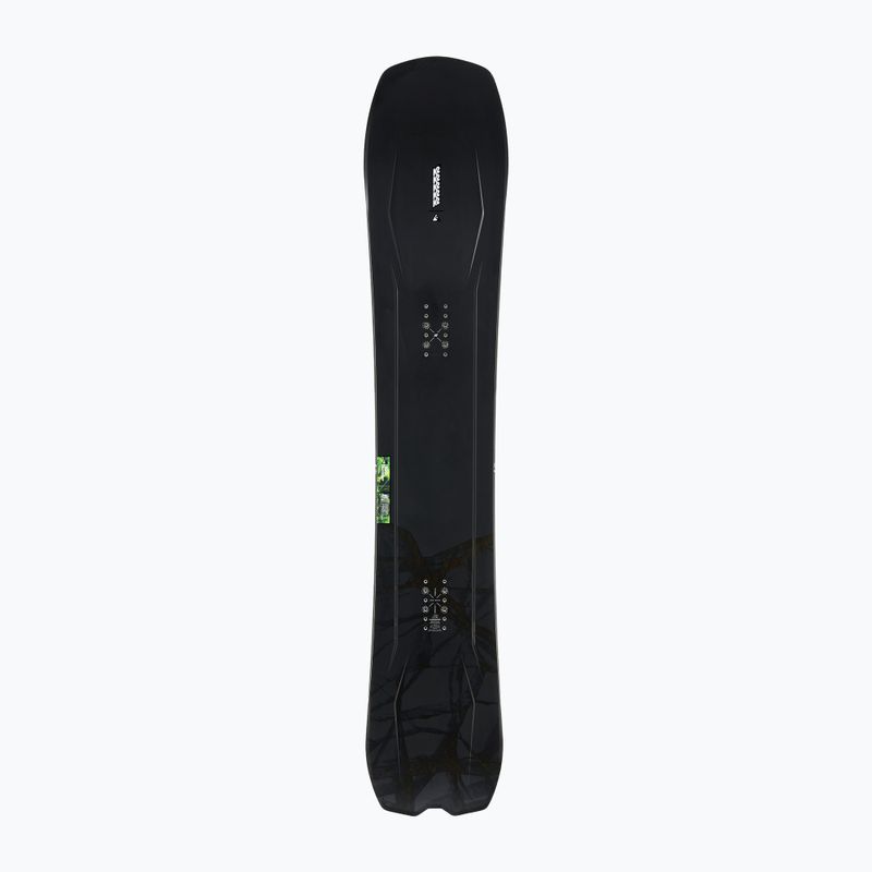 Placă de snowboard K2 Alchemist 2