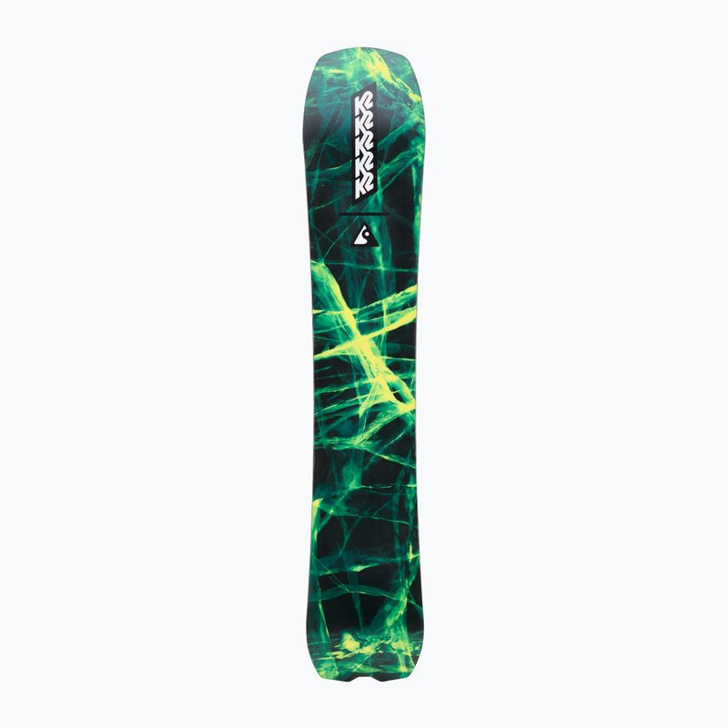 Placă de snowboard K2 Alchemist 3