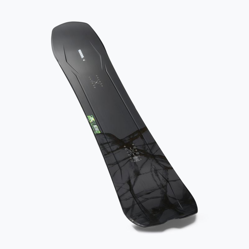 Placă de snowboard K2 Alchemist 5