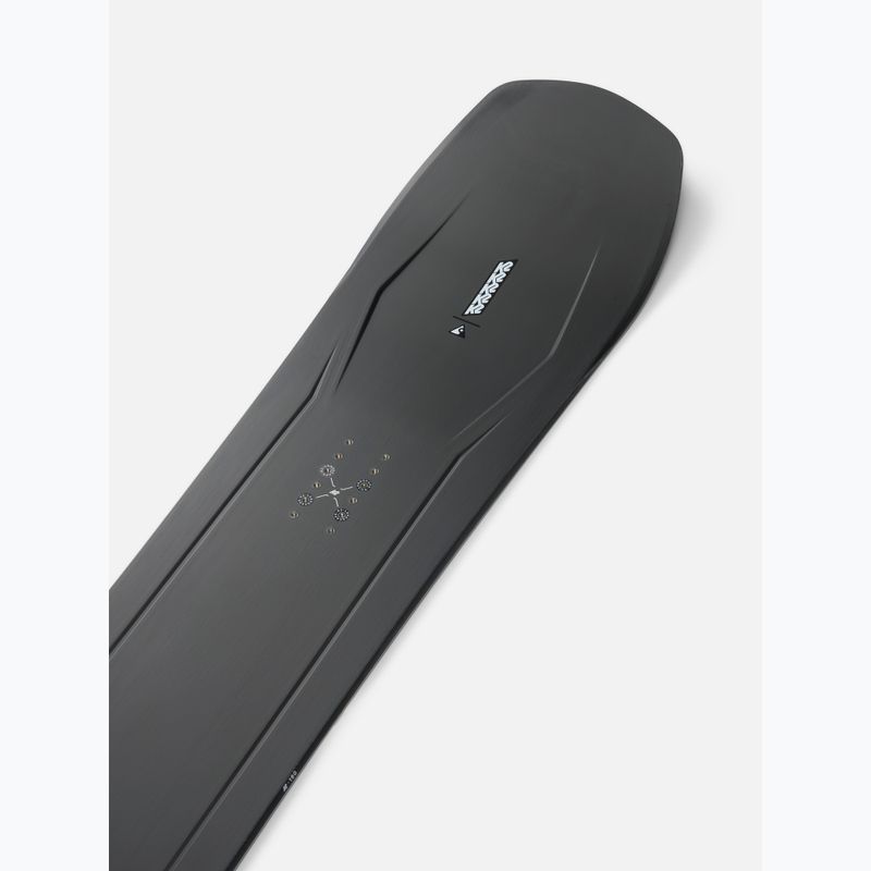 Placă de snowboard K2 Alchemist 6