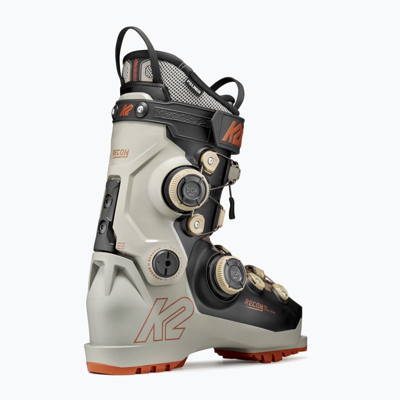 Încălțăminte de schi pentru bărbați K2 Recon 110 Zonal Boa 3