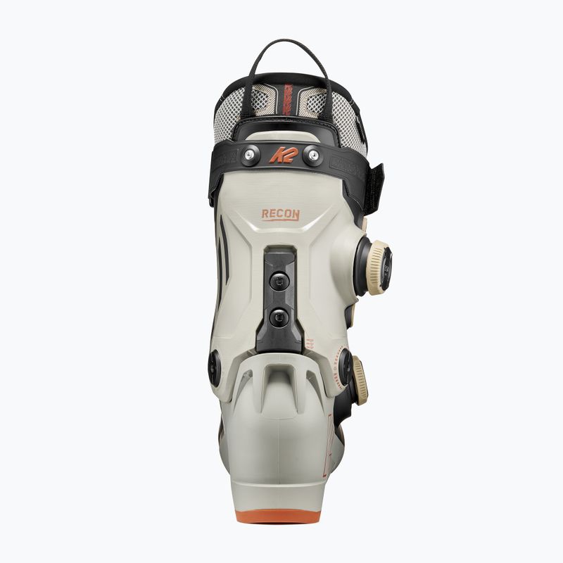 Încălțăminte de schi pentru bărbați K2 Recon 110 Zonal Boa 4