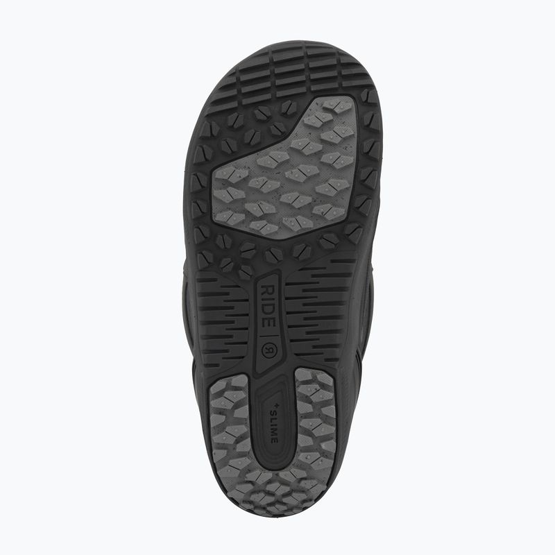 Încălțăminte de snowboard pentru femei RIDE Sage W black 4