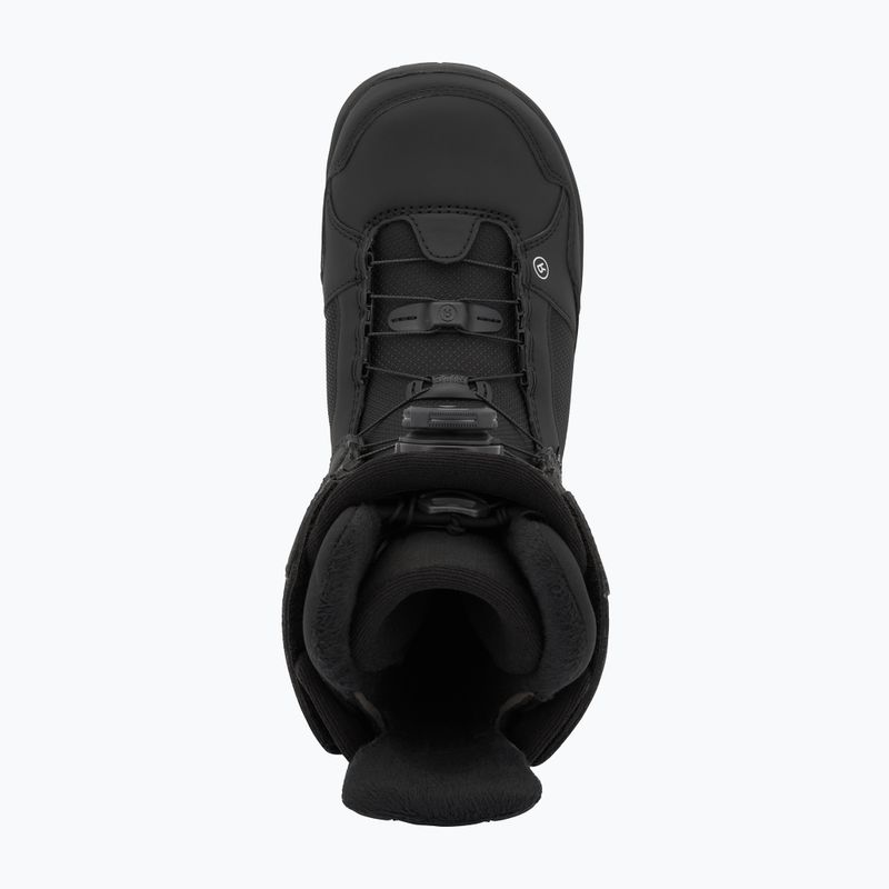 Încălțăminte de snowboard pentru femei RIDE Sage W black 5