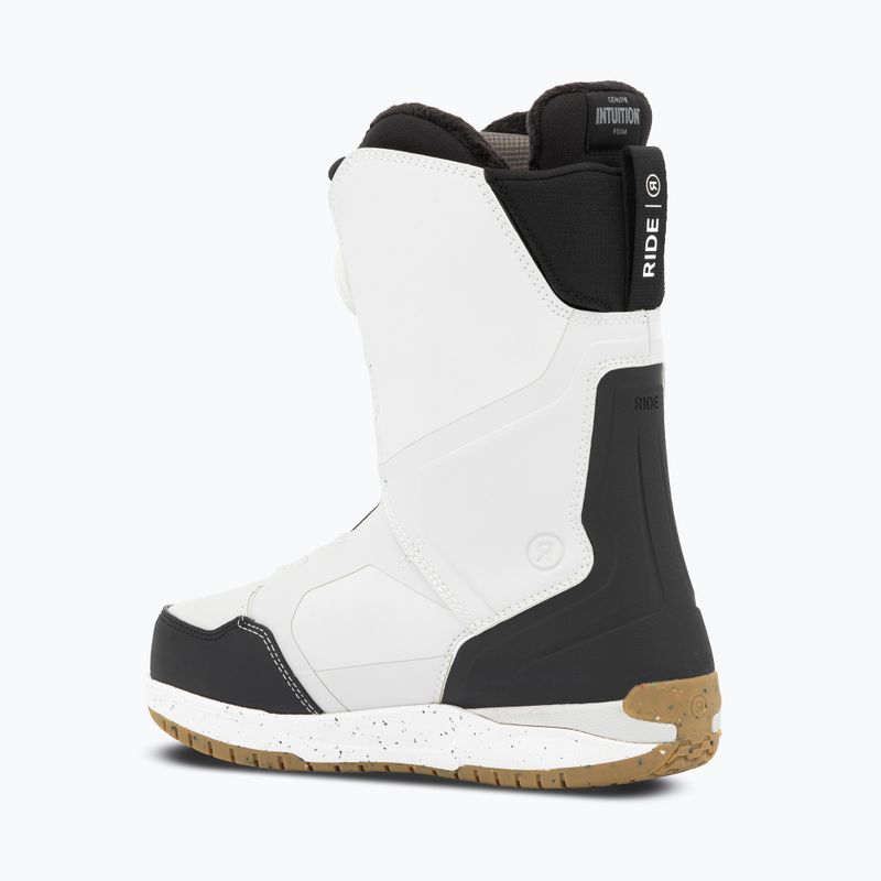 Încălțăminte de snowboard pentru femei RIDE Hera W white 2