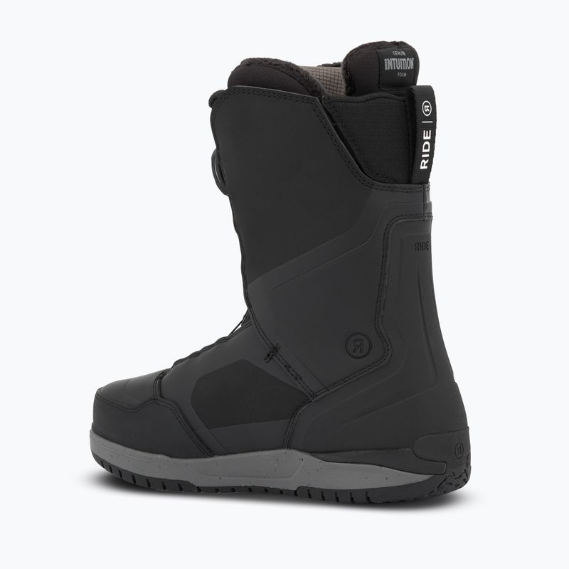 Încălțăminte de snowboard pentru femei RIDE Hera W black 2