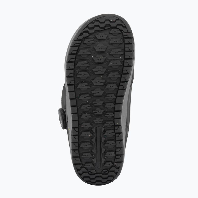 Încălțăminte de snowboard pentru femei RIDE Hera W black 4