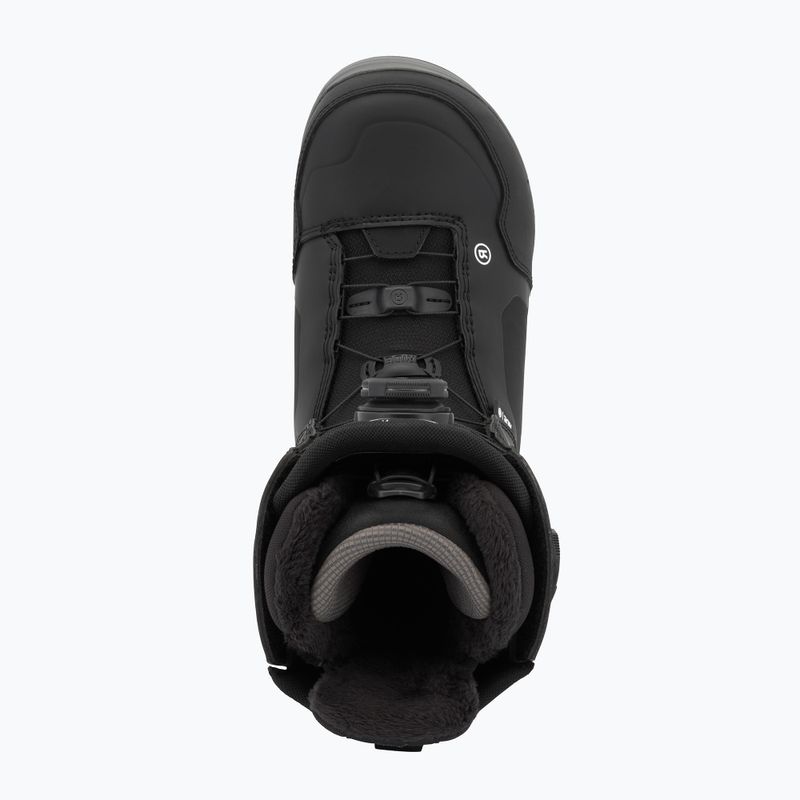 Încălțăminte de snowboard pentru femei RIDE Hera W black 5