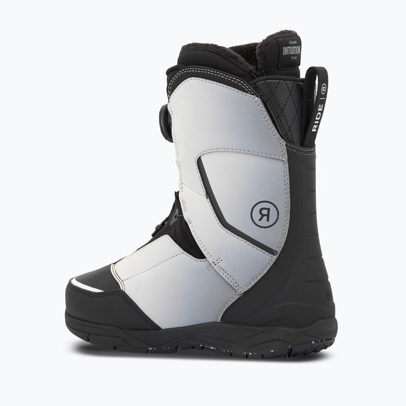 Încălțăminte de snowboard pentru femei RIDE Hera Pro W fade 2