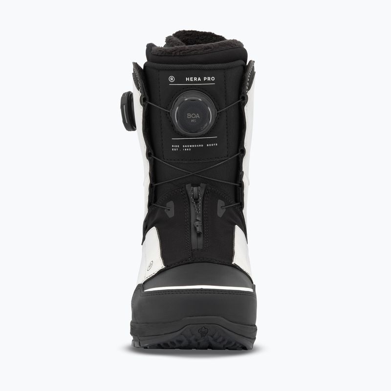 Încălțăminte de snowboard pentru femei RIDE Hera Pro W fade 3