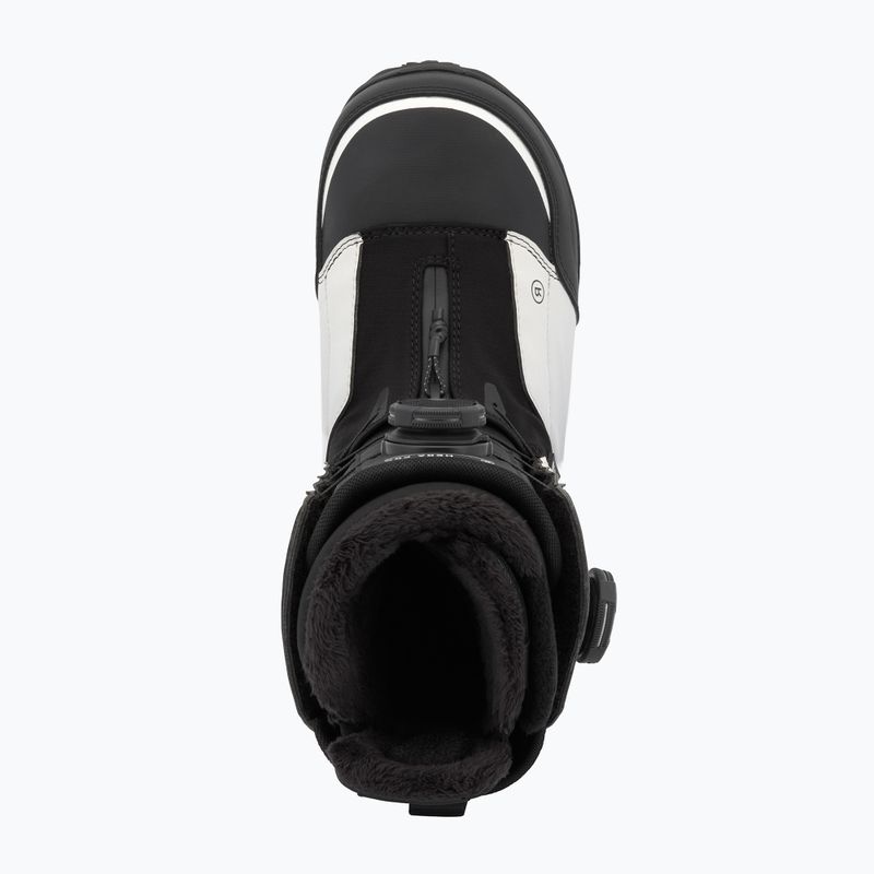 Încălțăminte de snowboard pentru femei RIDE Hera Pro W fade 5