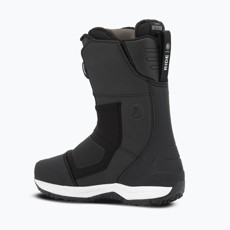 Încălțăminte de snowboard pentru femei RIDE Cadence W black 2