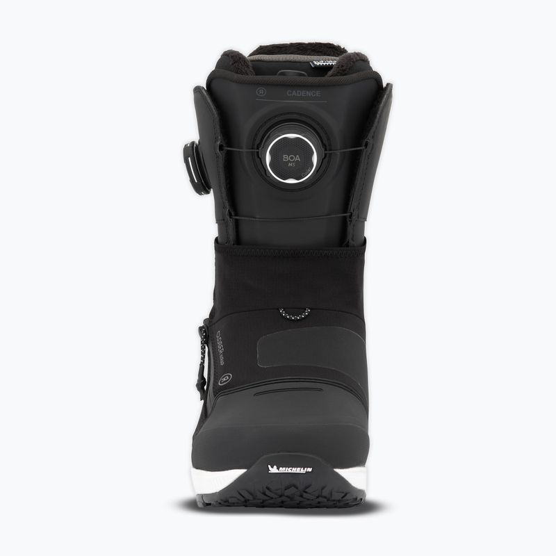 Încălțăminte de snowboard pentru femei RIDE Cadence W black 3