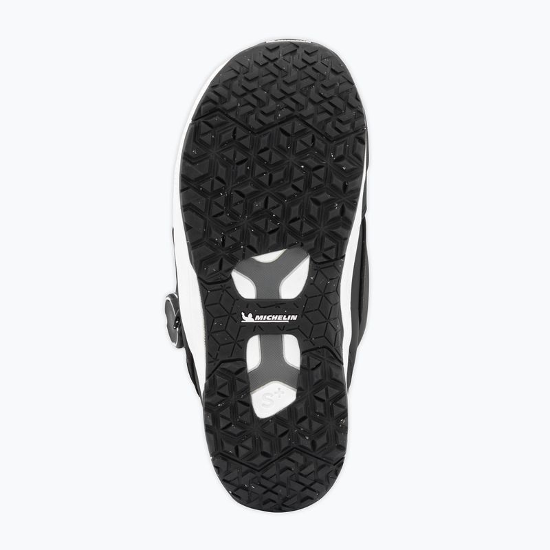 Încălțăminte de snowboard pentru femei RIDE Cadence W black 4