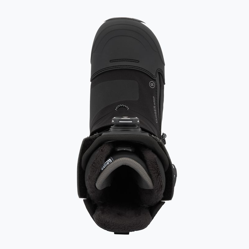 Încălțăminte de snowboard pentru femei RIDE Cadence W black 5