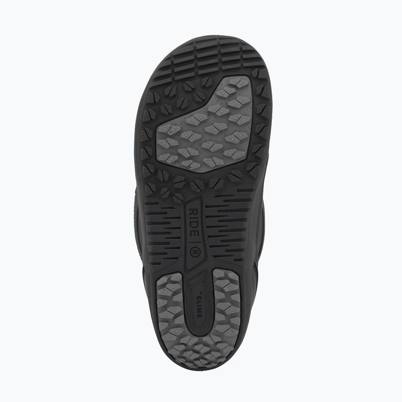 Încălțăminte de snowboard pentru bărbați RIDE Anthem black 4