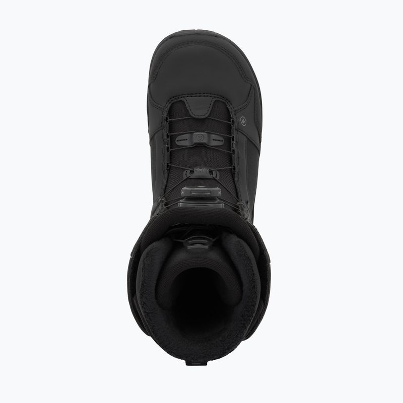 Încălțăminte de snowboard pentru bărbați RIDE Anthem black 5