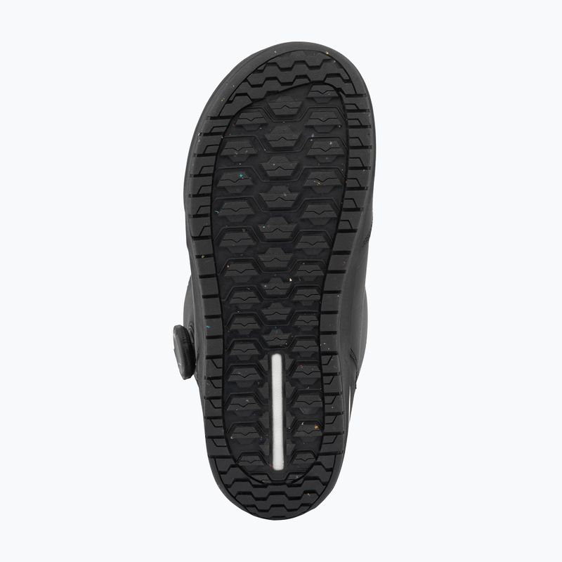 Încălțăminte de snowboard pentru bărbați RIDE Lasso black 4