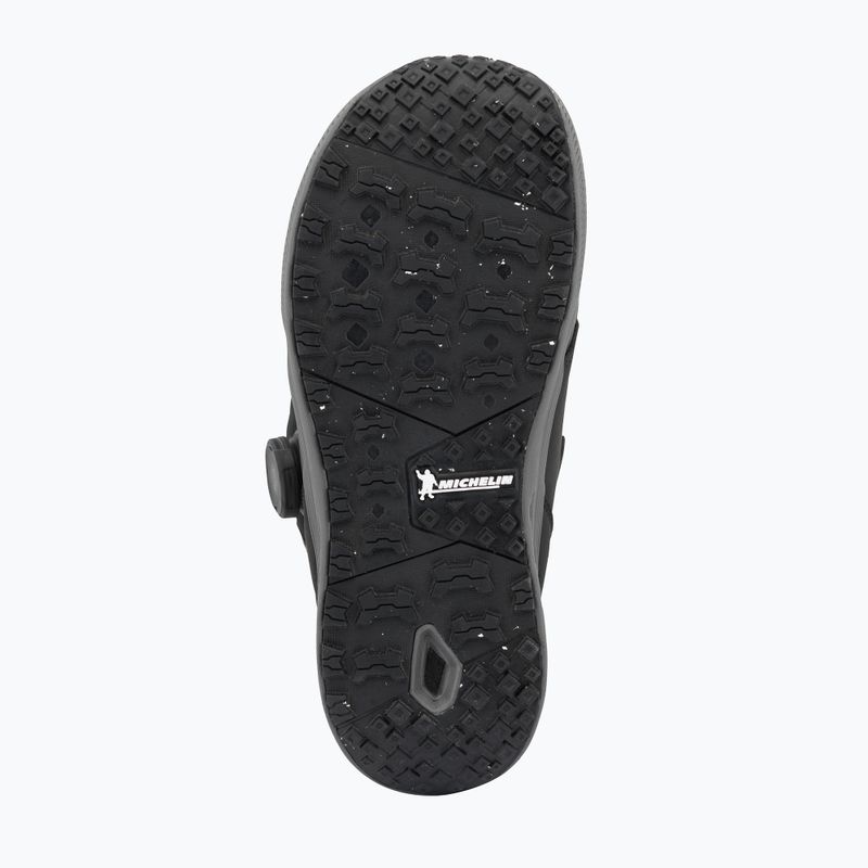 Încălțăminte de snowboard pentru bărbați RIDE Lasso Pro black 4