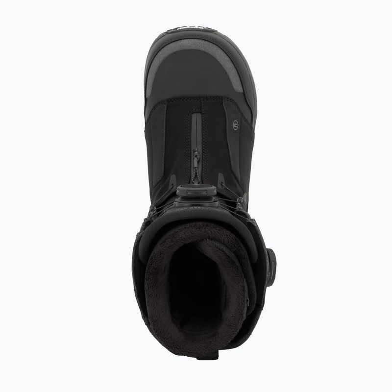 Încălțăminte de snowboard pentru bărbați RIDE Lasso Pro black 5