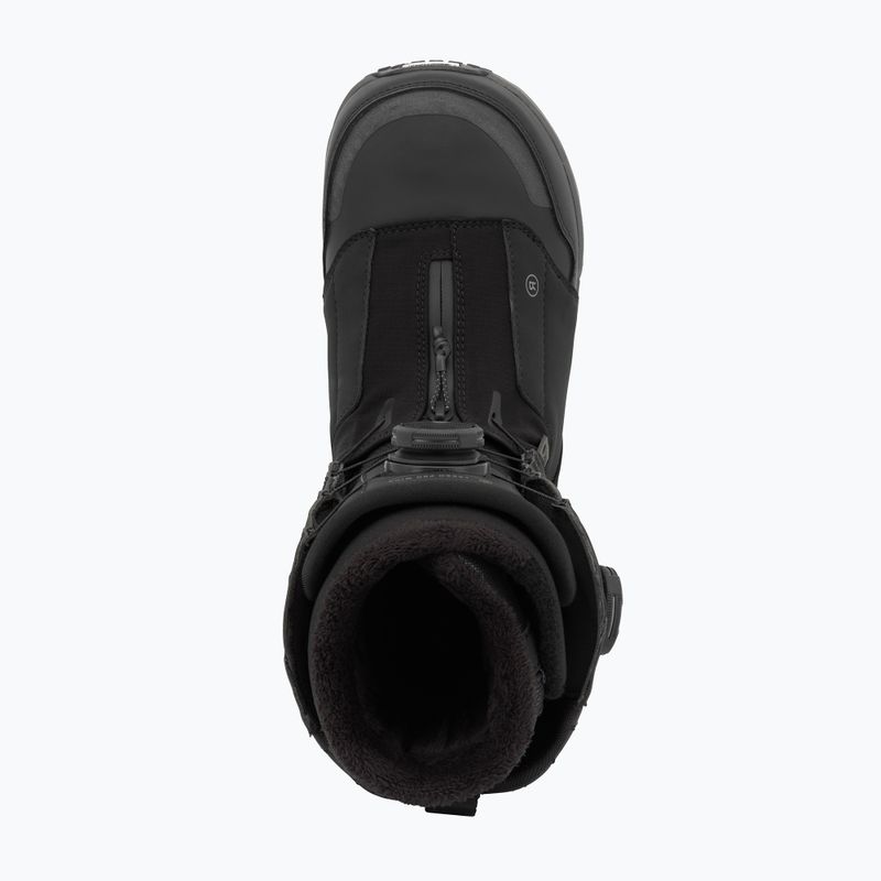 Încălțăminte de snowboard pentru bărbați RIDE Lasso Pro Wide black 5