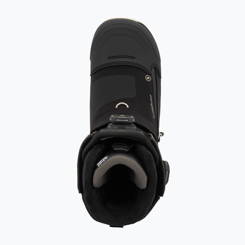 Încălțăminte de snowboard pentru bărbați RIDE Insano brown 5