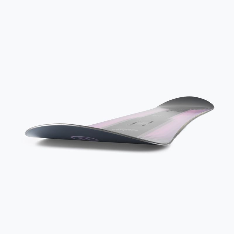 Placă de snowboard pentru femei RIDE Heartbreaker 3