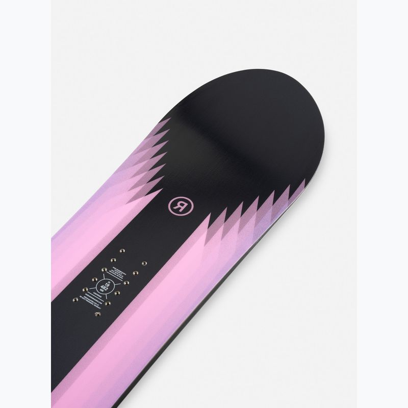 Placă de snowboard pentru femei RIDE Heartbreaker 4