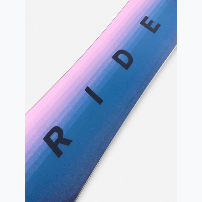 Placă de snowboard pentru femei RIDE Heartbreaker 6