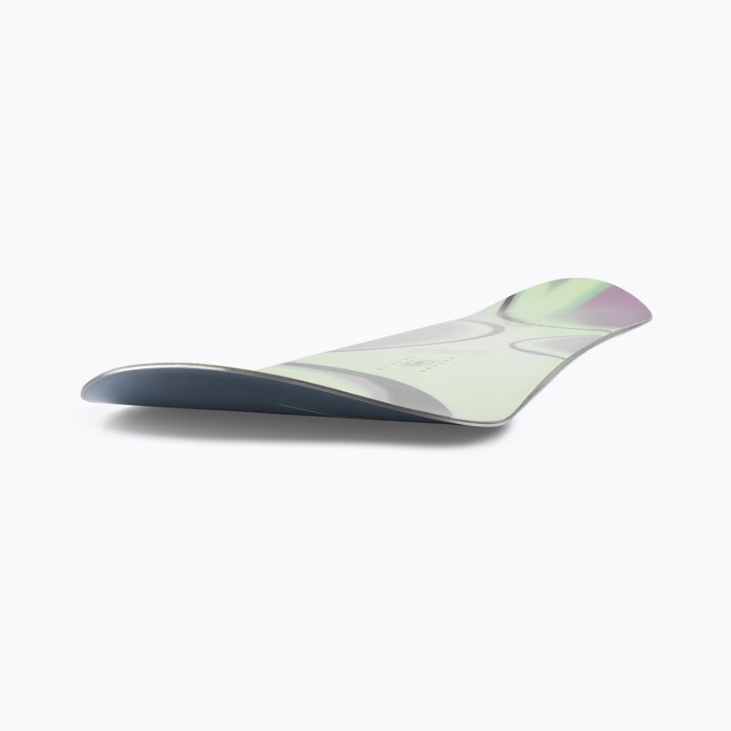 Placă de snowboard pentru femei RIDE Compact 3