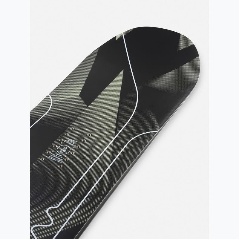 Placă de snowboard pentru bărbați RIDE Agenda 4