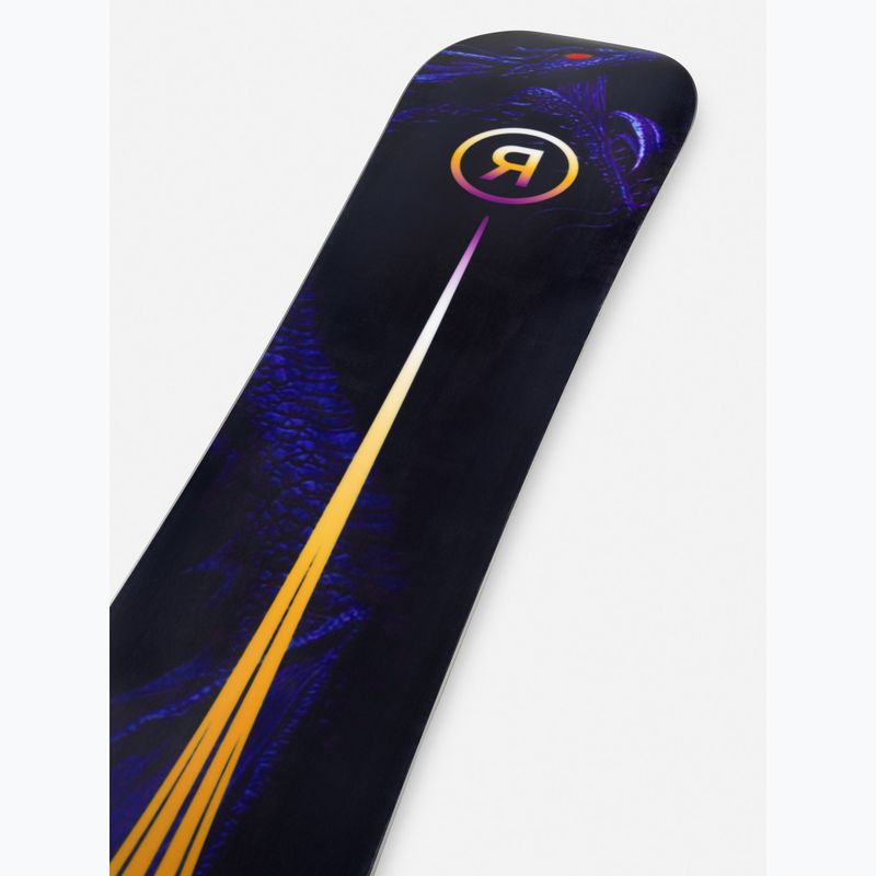 Placă de snowboard pentru bărbați RIDE Shadowban 6