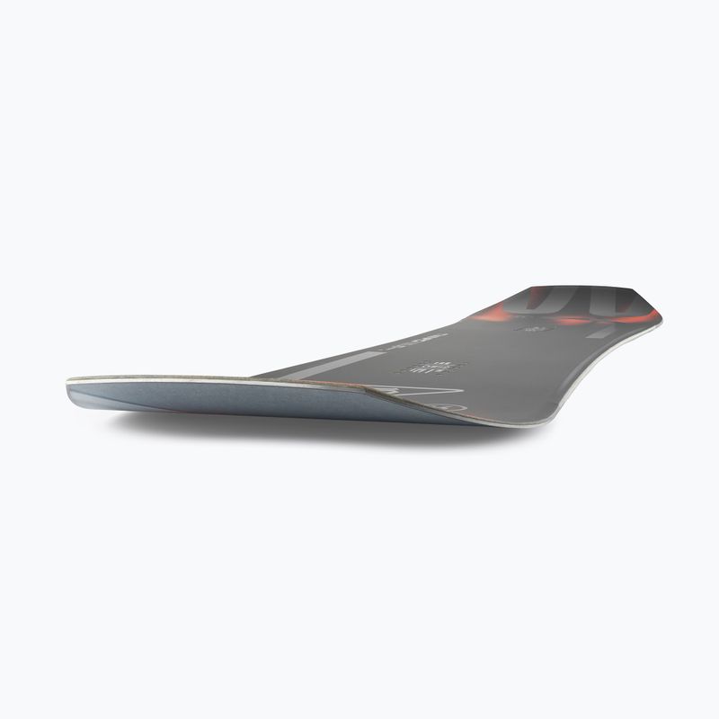 Placă de snowboard RIDE Twinpig 2