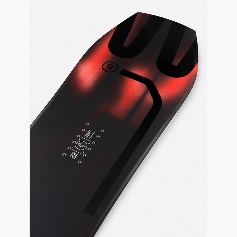 Placă de snowboard RIDE Twinpig 4