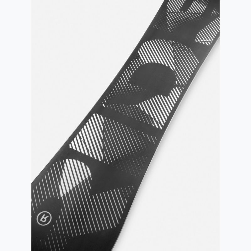 Placă de snowboard RIDE Warpig 4