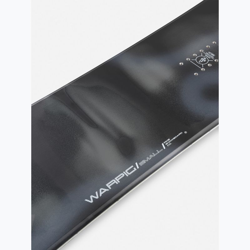 Placă de snowboard RIDE Warpig 5