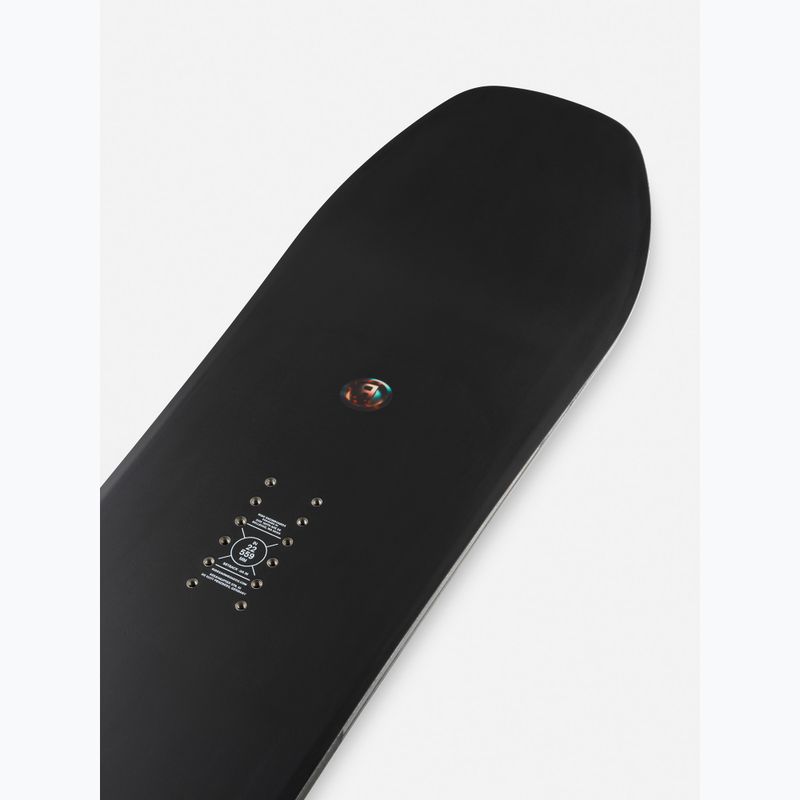 Placă de snowboard pentru bărbați RIDE Algorythm 4