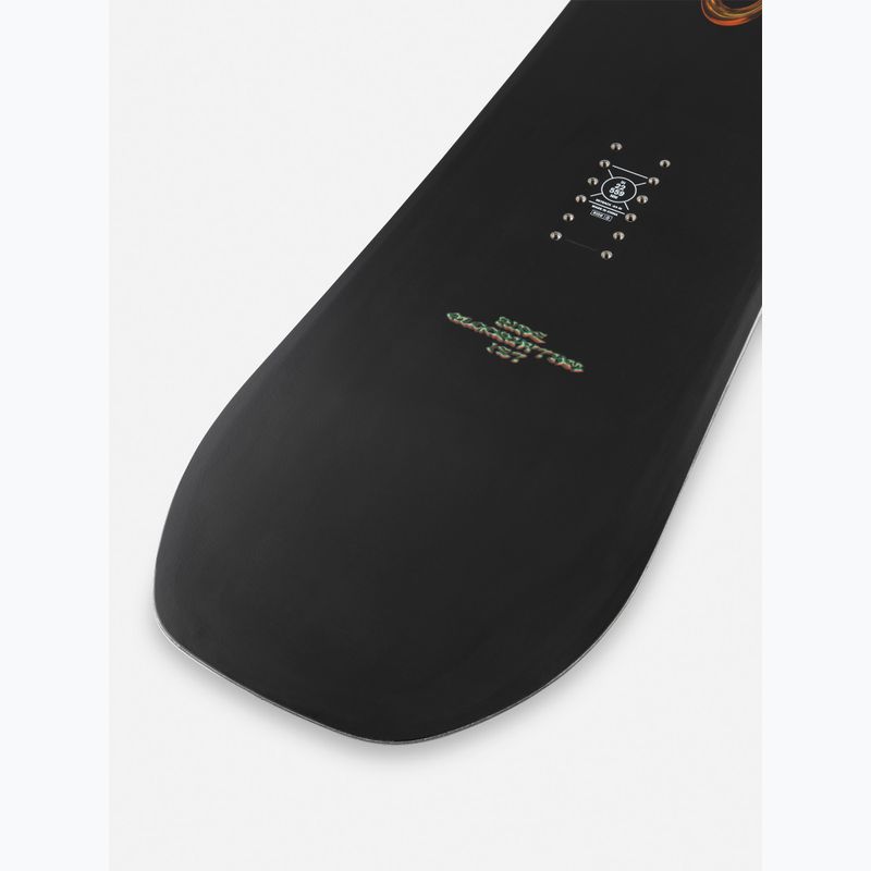 Placă de snowboard pentru bărbați RIDE Algorythm 5