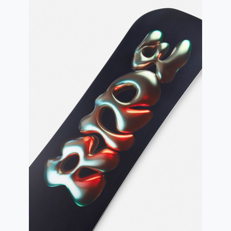 Placă de snowboard pentru bărbați RIDE Algorythm 6