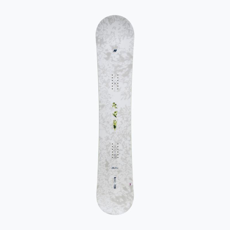 Placă de snowboard pentru femei K2 Chloro W 2