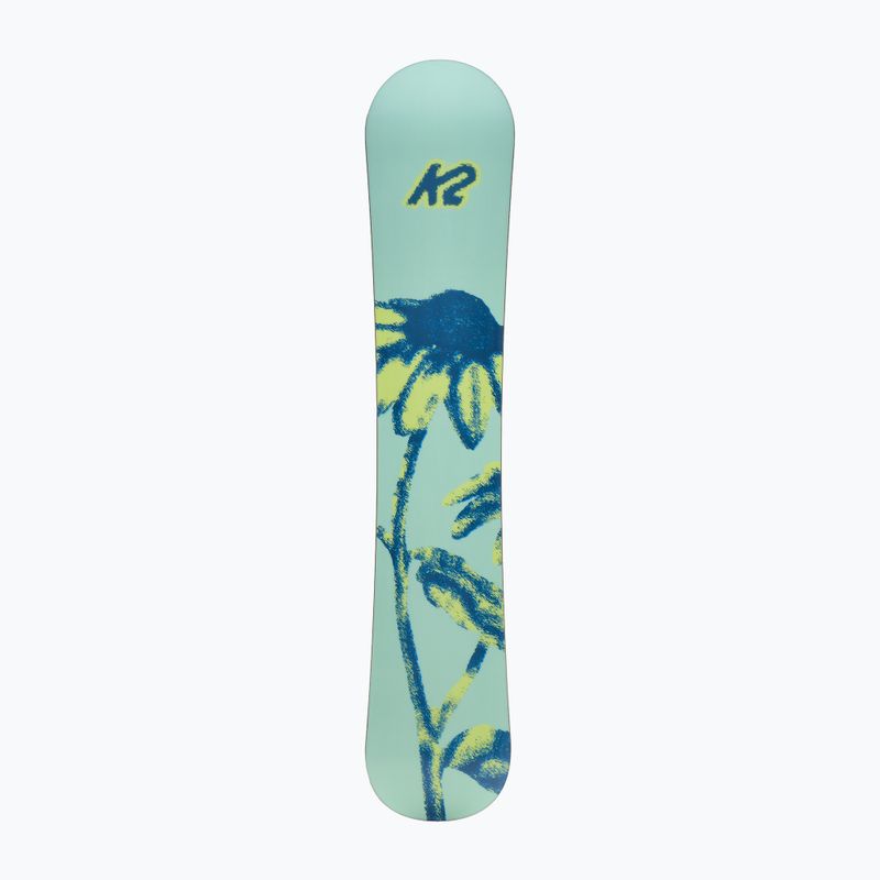Placă de snowboard pentru femei K2 Chloro W 3