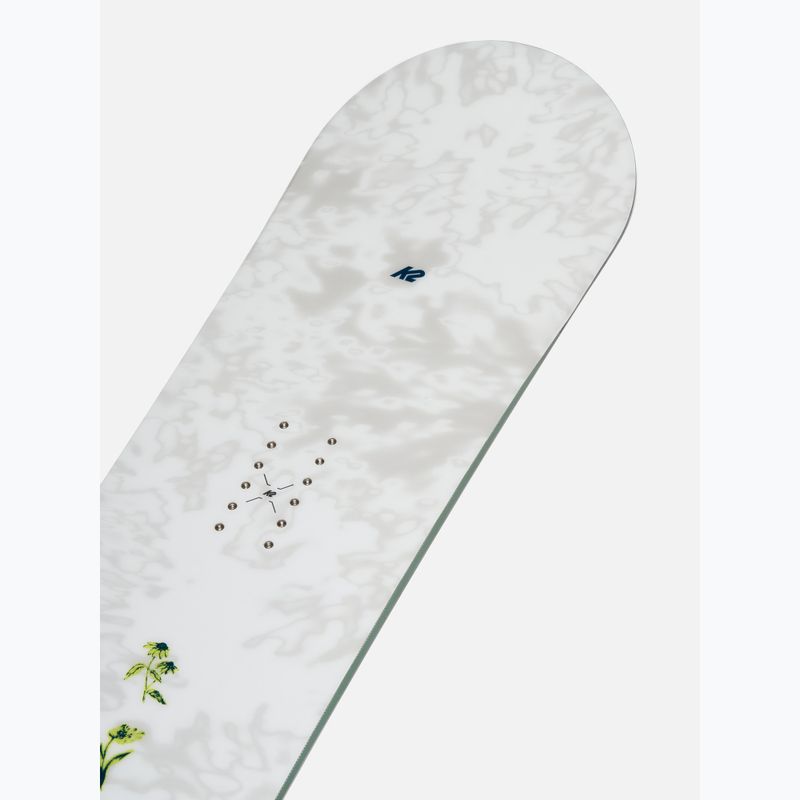 Placă de snowboard pentru femei K2 Chloro W 5