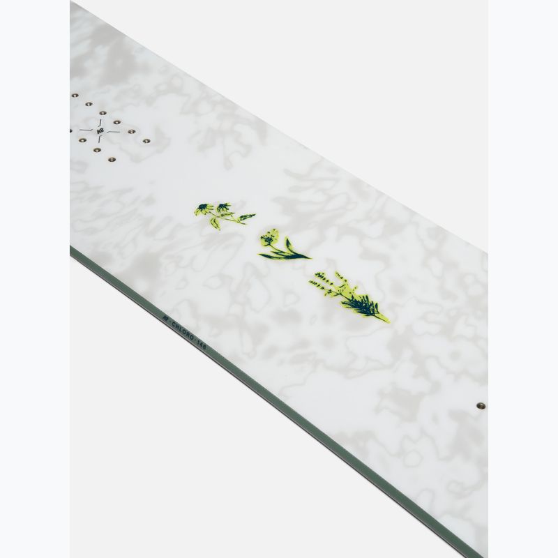 Placă de snowboard pentru femei K2 Chloro W 6