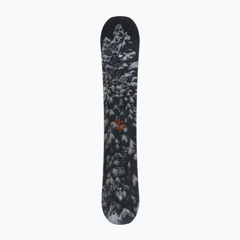 Placă de snowboard pentru bărbați K2 Gateway Pop 2