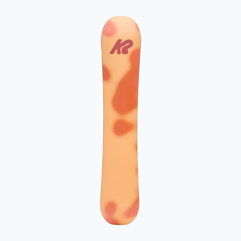 Placă de snowboard pentru bărbați K2 Gateway Pop 3