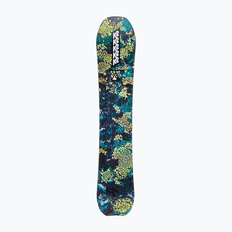 Placă de snowboard K2 Passport 3